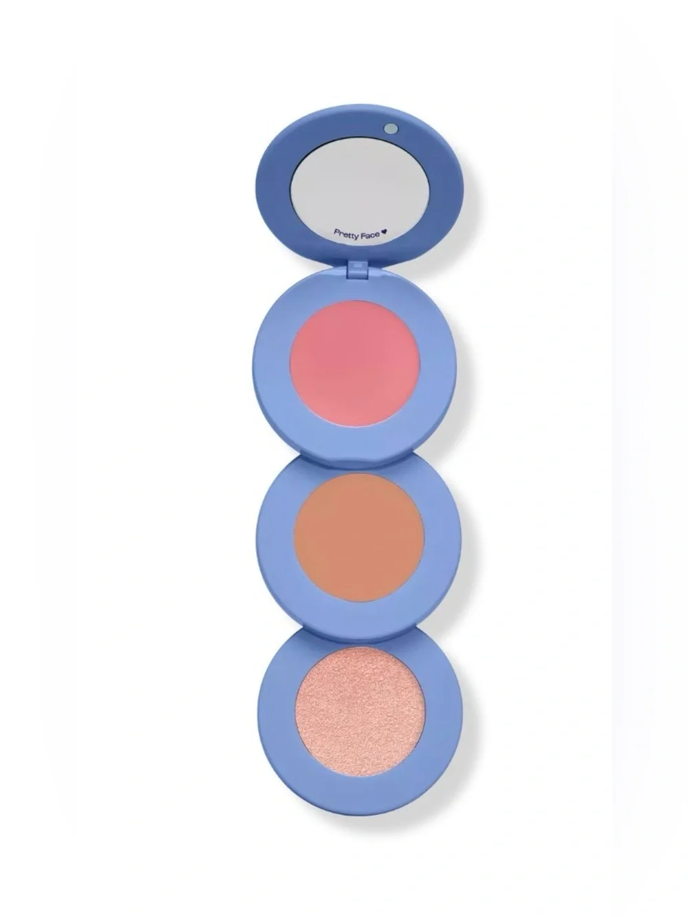 🩷🆕🩷 Alleyoop Stack the Odds Multi-Use Face Stacker 3 Cream Shades to Play